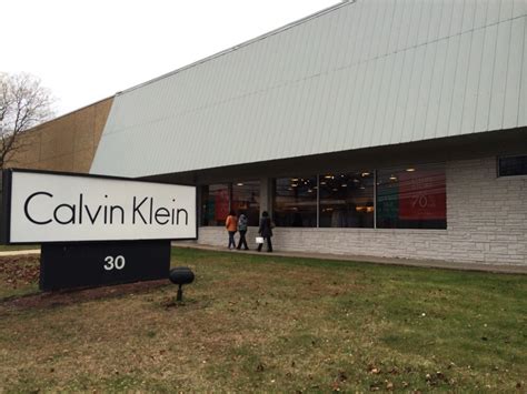 calvin klein outlet secaucus|calvin klein factory online store.